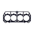 Cometic Gasket Cometic Simca 1.3/1.6L 1100 .040in MLS Cylinder Head Gasket - 80.5mm Bore C4325-040
