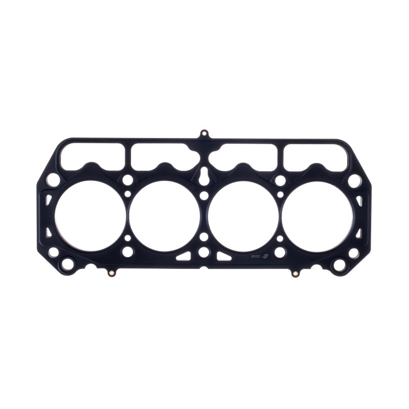 Cometic Gasket Cometic Simca 1.3/1.6L 1100 .040in MLS Cylinder Head Gasket - 80.5mm Bore C4325-040