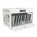 16-Device Charging Station for Laptops/Tablets