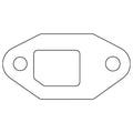 Cometic Gasket Cometic Holden 253/304/308 V8 .031in Fiber Fuel Pump Gasket C15456-031