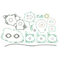 Athena 90-91 Husqvarna Cross 125 Country Complete Gasket Kit (Excl Oil Seals) P400220850125