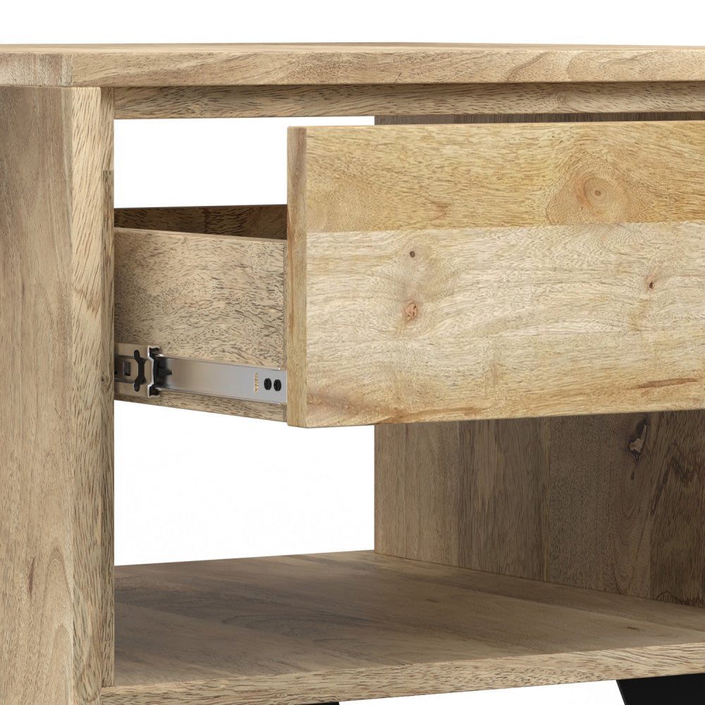 Lowry End Table