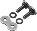 BikeMaster 520BMXR Rivet Chain Master Link 197340