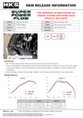 HKS Spf Vag/Vmg Fa20 70019-Af107