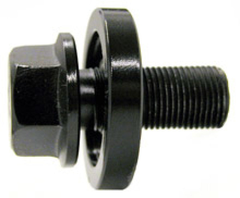 ATI Crank Bolt - Chevy SB - w/Integral Washer ATI951501