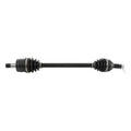 All Balls Racing 16-21 Honda Pioneer 1000 8 Ball Axle Rear Left AB8-HO-8-328