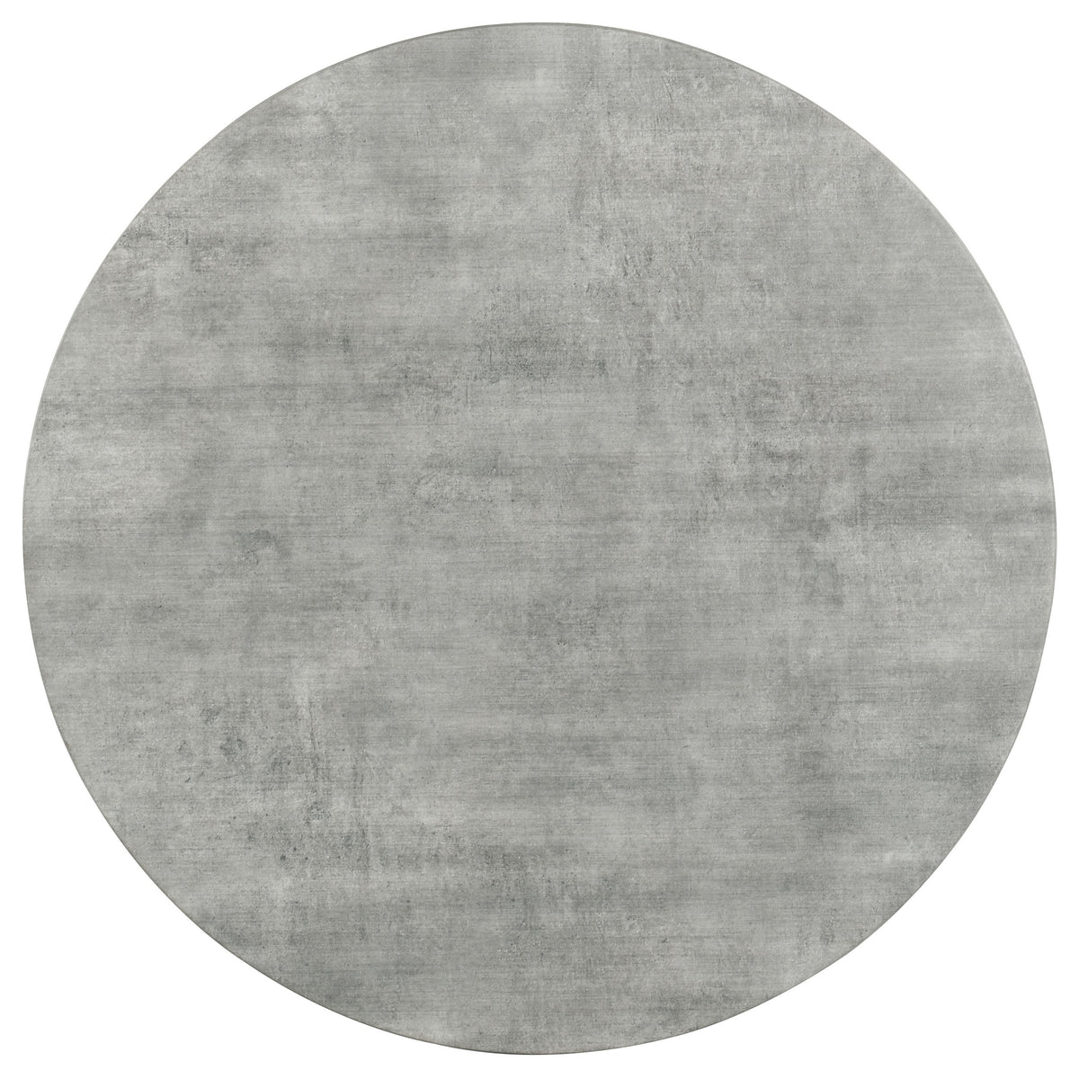 Garfield Cement 2-Piece Round SmartTop Coffee and End Table Set
