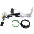 All Balls Racing 09-15 Can-Am Outl&er 400 STD 4x4 Fuel Pump Complete Module 47-1049