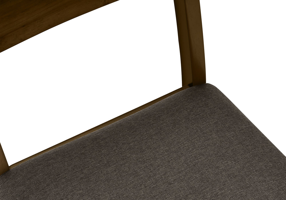 Upholstered Dining Chairs Set of 2