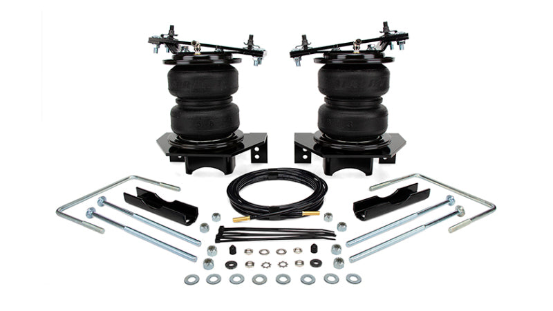 Air Lift Loadlifter 5000 Ultimate Air Spring Kit for 2023 Ford F-350 DRW w/ Internal Jounce Bumper 88380