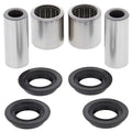 All Balls Racing 1988 Kawasaki KXF250 Tecate Front Lower A-Arm Bearing Kit - 2 Kits Req. Per Veh. 50-1013
