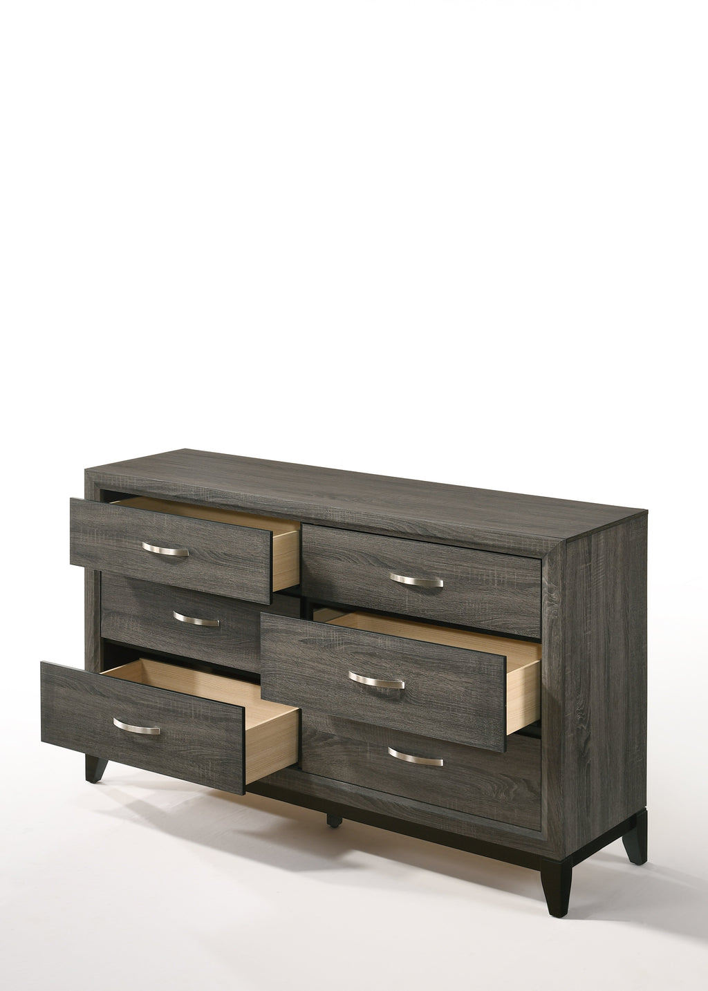 Valdemar Weathered Dresser