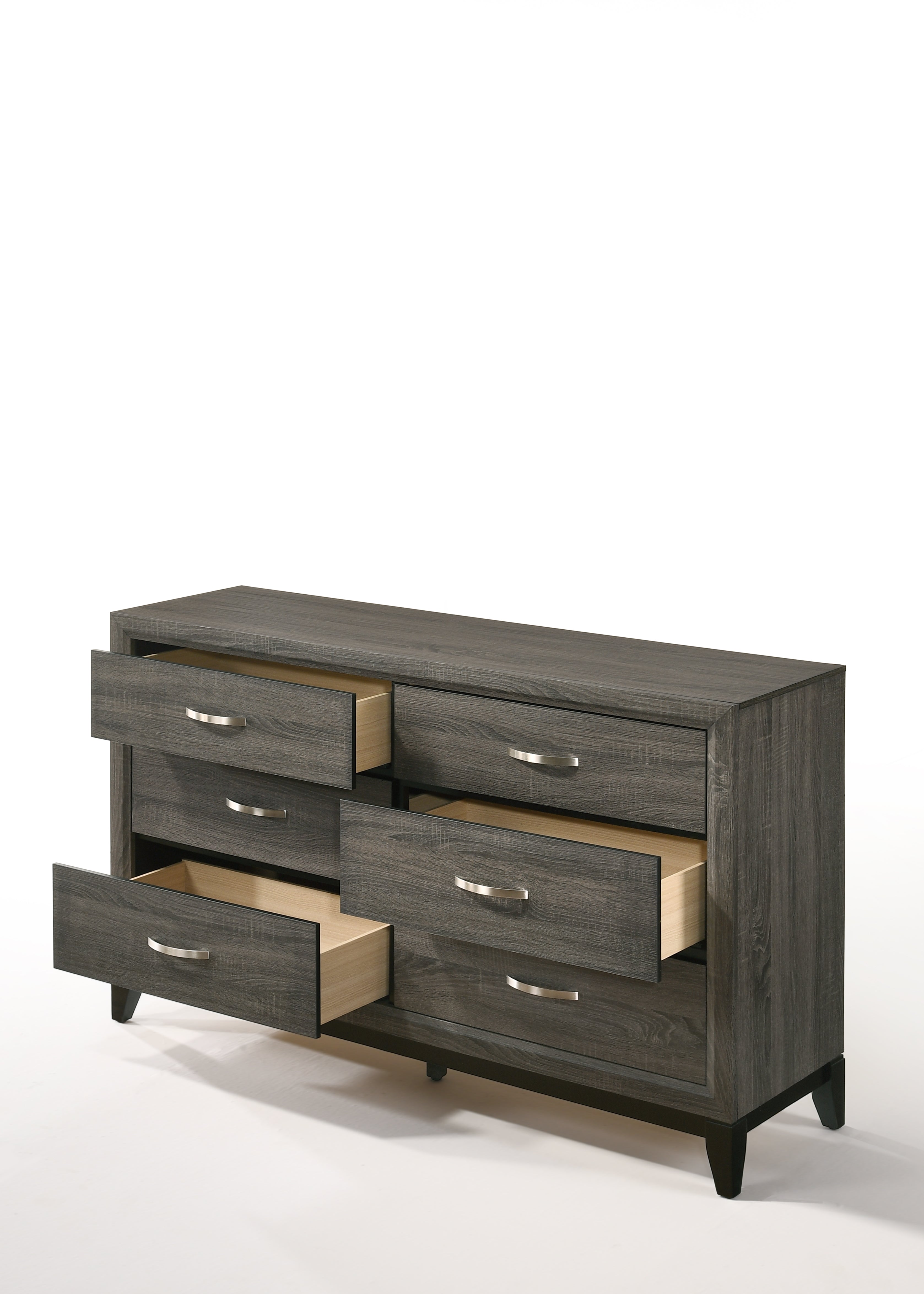 Valdemar Weathered Dresser