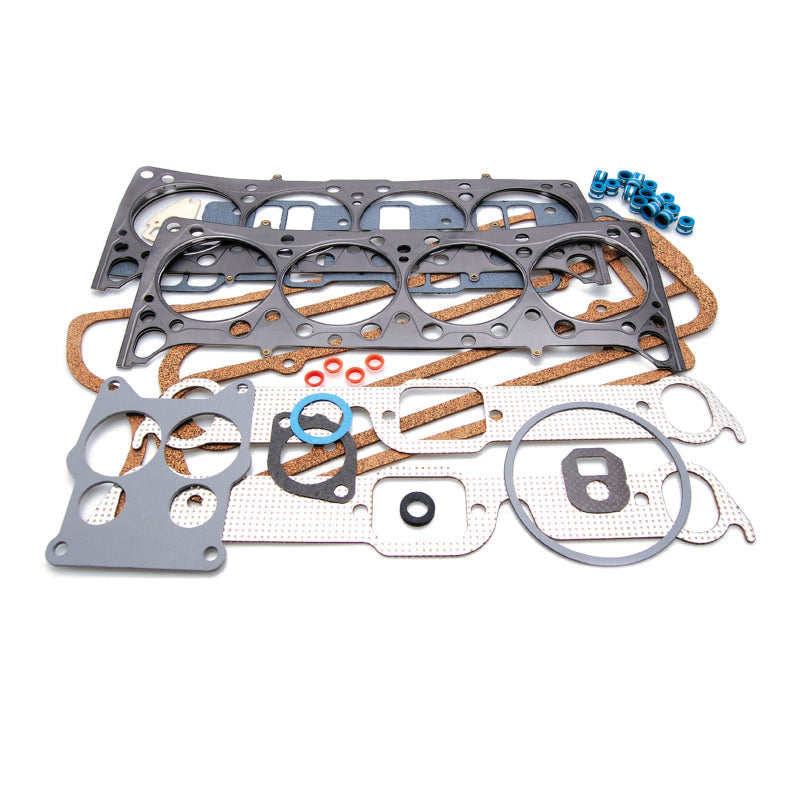 Cometic Gasket Cometic Pontiac 455 Big Block V8 Top End Gasket Kit - 4.300in Bore - .040in MLS Cylinder Head Gasket PRO1010T-4300-040