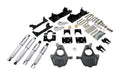 Belltech Lowering Kit With Sp Shocks 662Sp