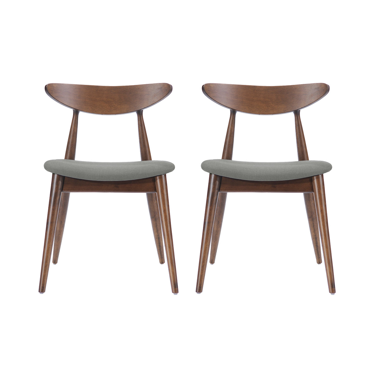 5 Piece Dining Table Set for Small Spaces