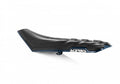 Acerbis 19-22 Husqvarna 125-501 TC/ FC/ FX/ TX/ TE/ FE X-Seat Soft - Black/Blue 2734900001