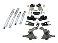 Belltech Lowering Kit With Sp Shocks 716Sp