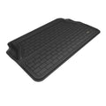 3D MAXpider 21-24 Toyota Sienna Behind 2Nd Row Kagu Black Cargo Liner M1TY2721309