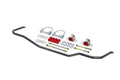 Belltech REAR ANTI-SWAYBAR 97-04 DODGE DAKOTA 5538