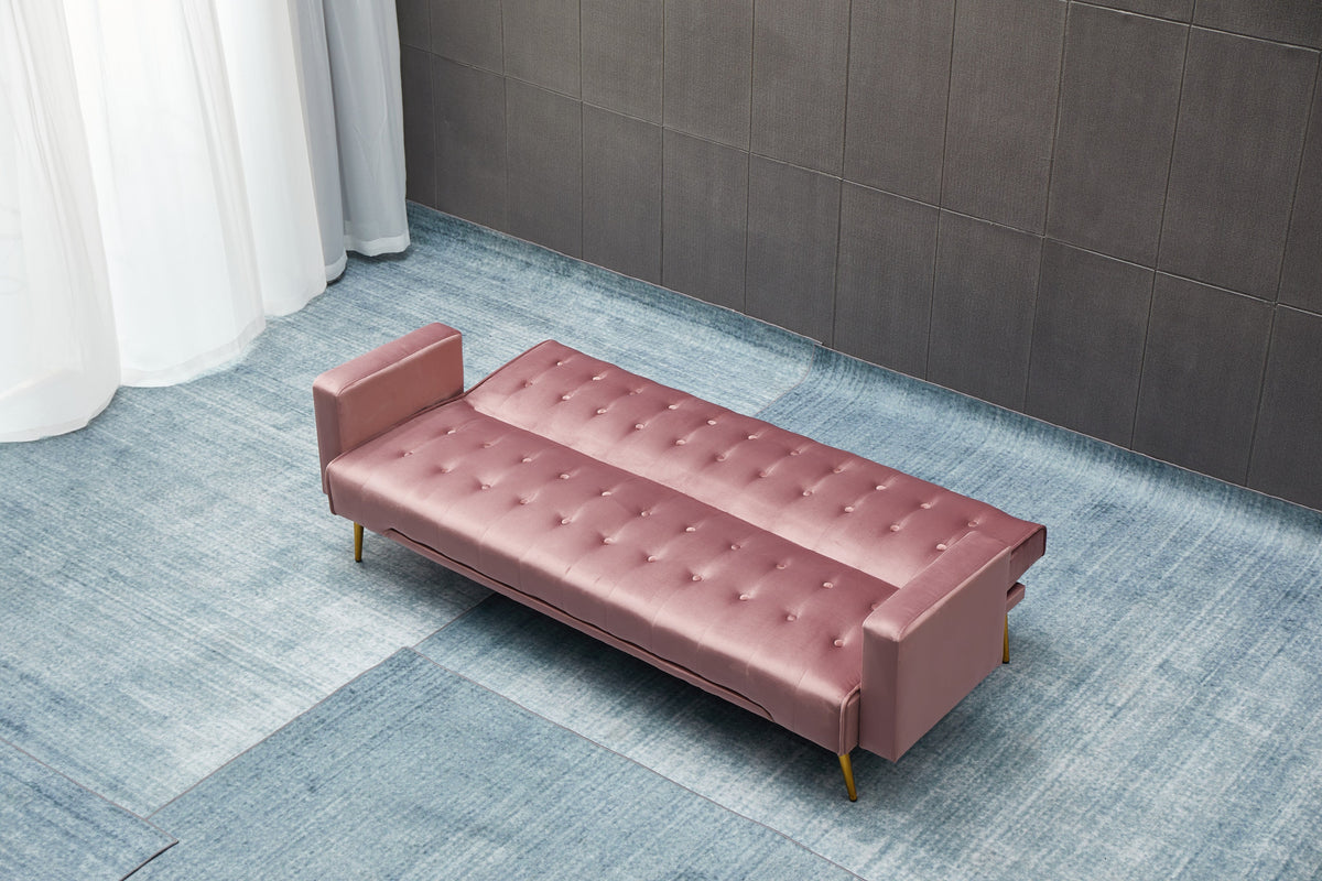 Rose Sofa Bed