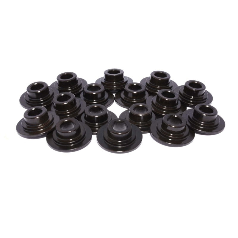 Comp Cams 7° Steel Retainers 11/32 1.437 1.500" Spring Dia.