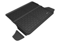 3D MAXpider 18-24 GMC Terrain Kagu Black Cross Fold Cargo Liner M1GM0231309