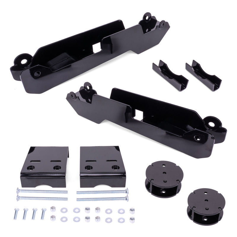 Air Lift 19-24 Mercedes Sprinter 2500 Loadlifter 5000 Air Spring Kit 57802