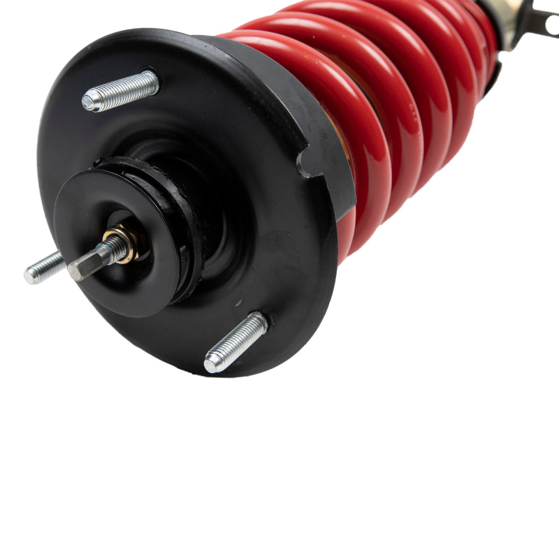 Belltech Coilover Kit 07-18 Chevy Silverado 1500