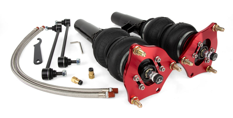 Air Lift Performance Front Kit for 06-21 10th Gen Honda Civic 1.5T (excluding SI) 78599
