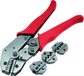 BikeMaster Pliers Multi Crimp Lever 151660