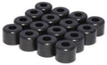 COMP Cams Mopar 03-08 5.7L & 6.1L HEMI Metal Body Valve Seal Viton - Set of 16 532-16