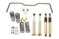 Belltech 09-17 RAM Quad/Reg Cab V8 (w/o Air Susp) Short Bed Performance Handling Kit Plus 964HKP