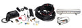 Air Lift Performance 3P (3/8 Air Line 4 Gal 7-Port  Raw Aluminum Tank VIAIR 444C Comp) 27689