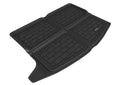 3D MAXpider 20-21 Buick Encore GX Top Position Cross Fold Kagu Cargo Liner - Black M1BC0431309