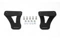 Cali Raised LED Cali Raised Tacoma Stealth Bumper Upper Led Mount CR3629