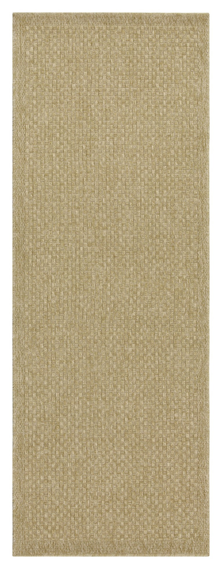 Earth GC_NTL1004 Jute Indoor/Outdoor Area Rug