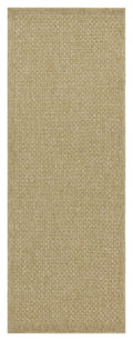 Earth GC_NTL1004 Jute Indoor/Outdoor Area Rug