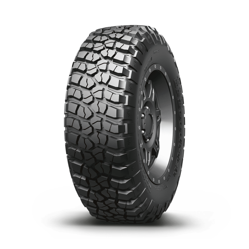 BFGoodrich Mud Terrain T/A II LT255/80R17 121/118Q 35737