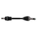 All Balls Racing 2016 Yamaha YFM700 Grizzly 6 Ball Axle Front Left AB6-YA-8-356