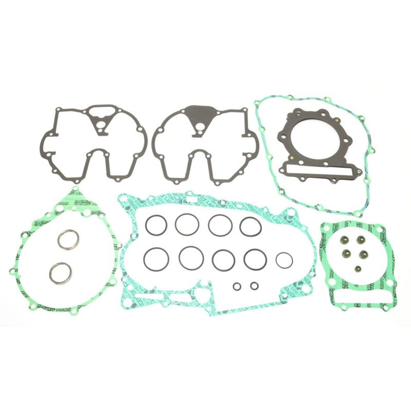 Athena 83-87 Honda XR R 600 Complete Gasket Kit (Excl Oil Seal) P400210850610/1