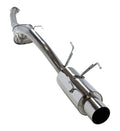 HKS 90-93 Toyota Celica All Trac Silent Hi-Power Dual Exhaust - Japane