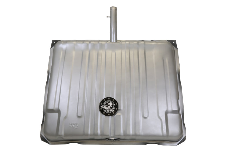 Aeromotive Fuel Tank Gen 2, 65-67 Pontiac GTO & 66-67 Lemans