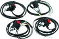 BikeMaster Honda CR Kill Button 530600