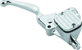 Bikers Choice 9/16in Chopped Hbar Mstr Cyl 489987