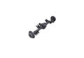 Ford Racing Bronco M220 Rear Axle Assembly 5.38 Ratio w/Electronic Locking Differential M-4000-538B