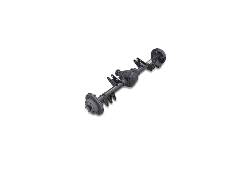Ford Racing Bronco M220 Rear Axle Assembly 5.38 Ratio w/Electronic Locking Differential M-4000-538B
