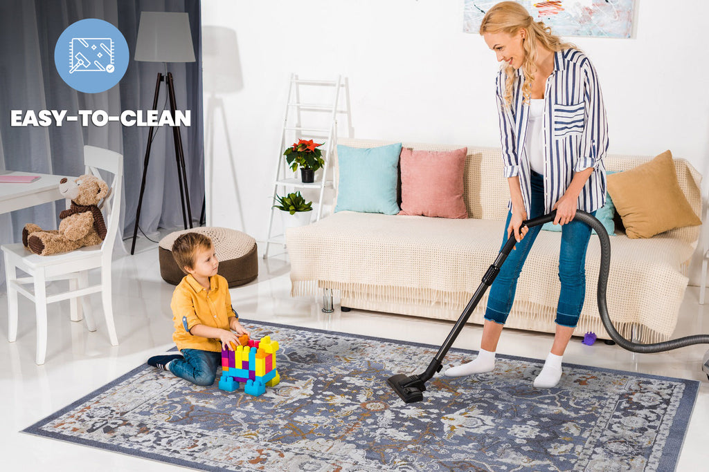 Payas Collection 2.2X8 Rug