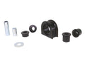 Whiteline 2001 Toyota Sequoia Steering Rack Bushing Kit W13399
