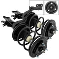 SPYDER xTune Honda Civic 01-05 2/4Dr Struts/Springs w/Mounts - Front Left and Right SA-171433-4 9937972